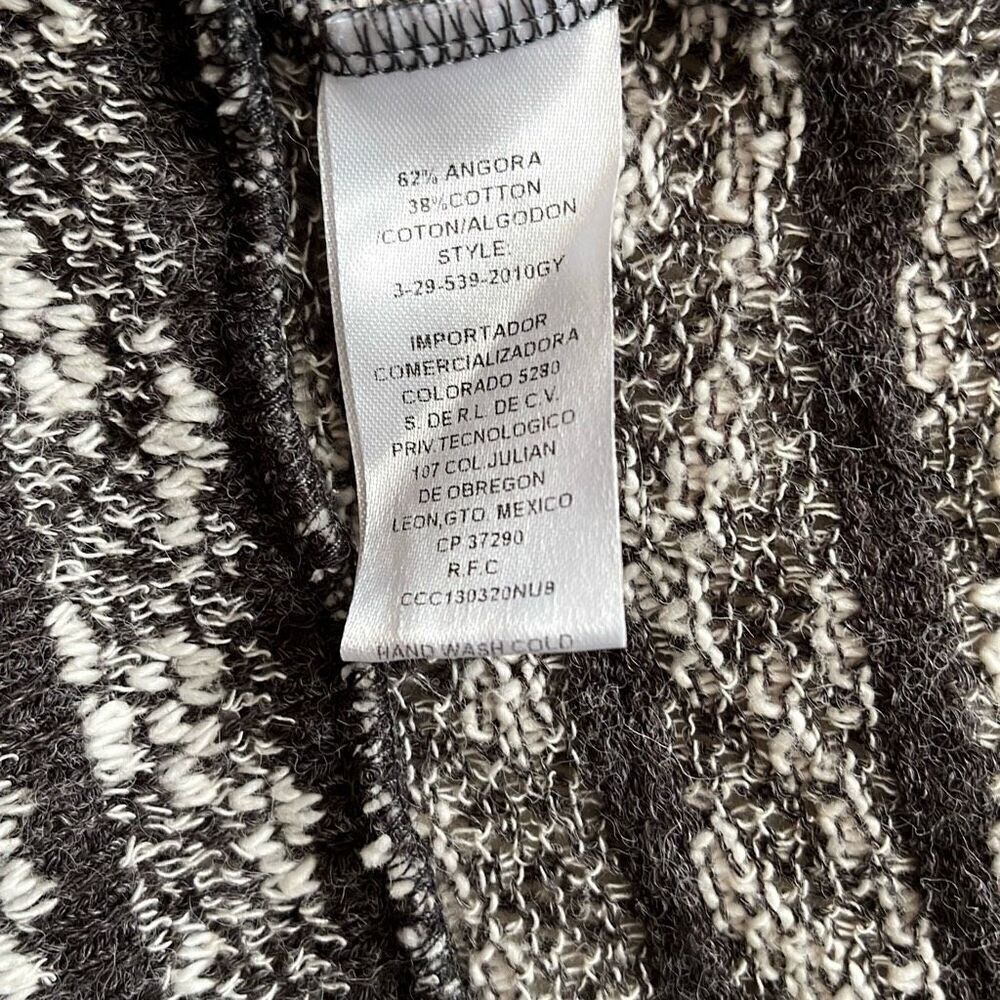 Ladies Roper Duster - Picture 6 of 8